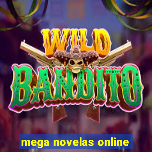 mega novelas online